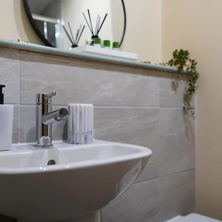 The Superior By D-luxe - Luxury - Centre - Free Netflix * Leeds (West Yorkshire)