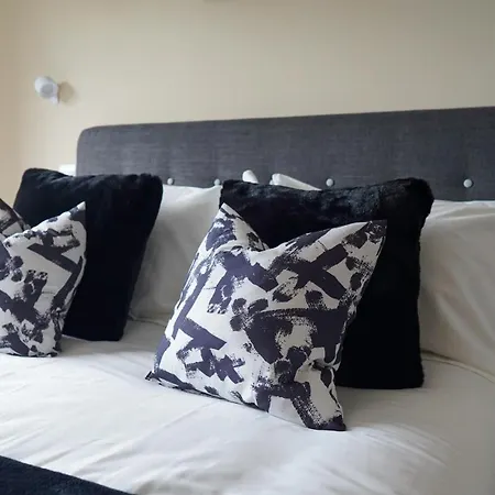 Apartment The Superior By D-luxe - Luxury - Centre - Free Netflix *