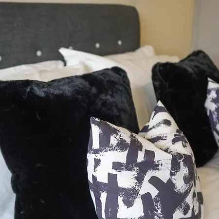 The Superior By D-luxe - Luxury - Centre - Free Netflix Leeds (West Yorkshire)
