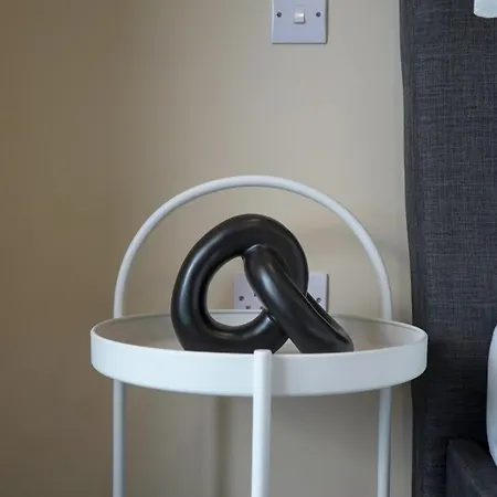 The Superior By D-luxe - Luxury - Centre - Free Netflix Apartment Leeds (West Yorkshire)