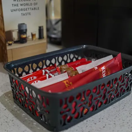 The Superior By D-luxe - Luxury - Centre - Free Netflix * Leeds (West Yorkshire)