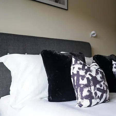 The Superior By D-luxe - Luxury - Centre - Free Netflix * Leeds (West Yorkshire)