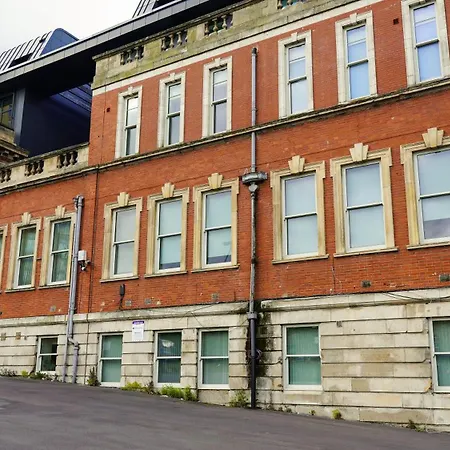 Apartment The Superior By D-luxe - Luxury - Centre - Free Netflix Leeds (West Yorkshire)