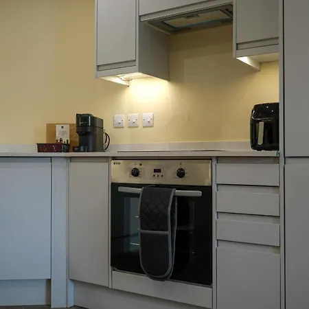 Apartment The Superior By D-luxe - Luxury - Centre - Free Netflix *